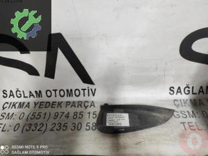 OEM;1P0857086A LEON ÇIKMA GÖSTERGE PANELİ SAĞ YAN KAPLAMA