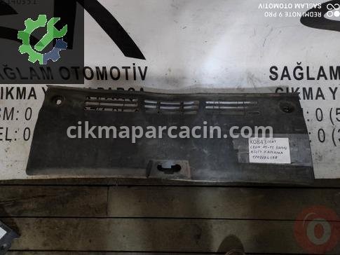 Seat Leon Bagaj Kilit Plastiği çıkma parça