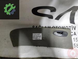 OEM;1P0867115 SEAT LEON 05-09 SOL ARKA KAPI KOLU DÖŞEMESİ