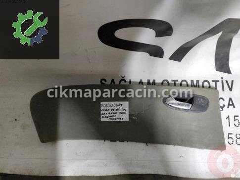 Seat Leon Kapı Kolu çıkma parça