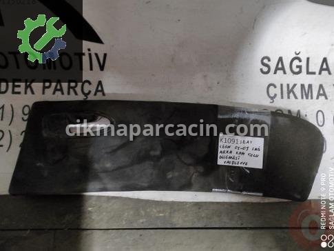 Seat Leon Kapı Kolu çıkma parça