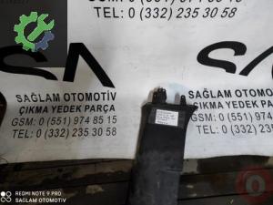 OEM;1P0867240 SEAT LEON 05-12 SAĞ ORTA DİREK ALT KAPLAMA