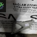 OEM;1P0867287 SEAT LEON SOL ARKA DİREK KAPLAMA