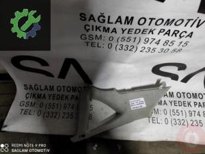 OEM;1P0867287 SEAT LEON SOL ARKA DİREK KAPLAMA