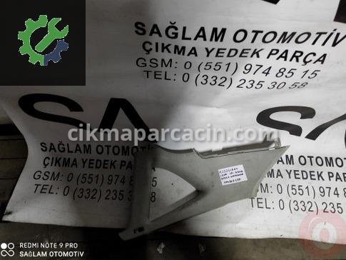 Seat Leon Sol Arka Kapı çıkma parça