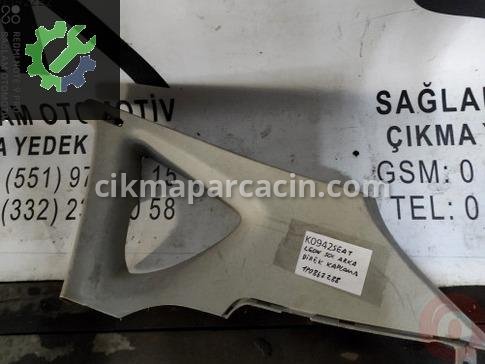 Seat Leon Sol Arka Kapı çıkma parça