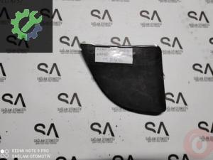 OEM;1P0867658L SEAT LEON ÇIKMA BAĞAJ KAPAĞI SAĞ DÖŞEME