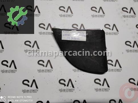 Seat Leon Bagaj Kapağı çıkma parça
