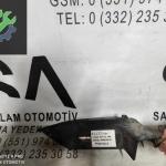 OEM;1P0867761H SEAT LEON 06-13 ÇIKMA SOL BAĞAJ KAPLAMASI