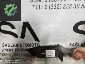 OEM;1P0867761H SEAT LEON 06-13 ÇIKMA SOL BAĞAJ KAPLAMASI
