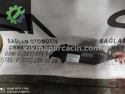 Seat Leon Yağ Soğutucu çıkma parça