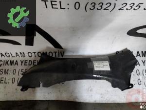 OEM;1P0867765G SEAT LEON SOL ARKA ALT DÖŞEME
