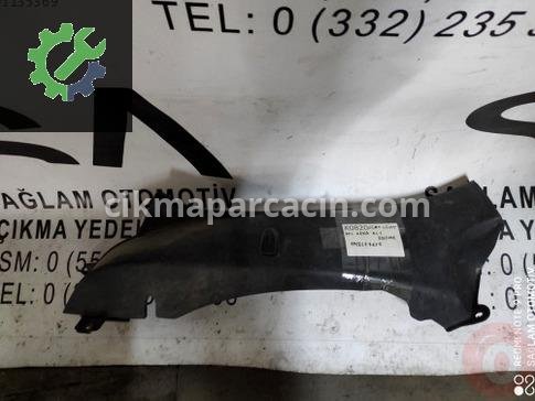 Seat Leon Sol Arka Stop çıkma parça