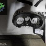 OEM;1P1857244 SEAT LEON KM SAAT ÇERÇEVESİ