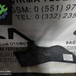 OEM;1P1857481 SEAT LEON ÇIKMA 2008 ORTA KONSOL KAPAĞI SOL