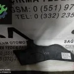 OEM;1P1857481 SEAT LEON ÇIKMA 2008 ORTA KONSOL KAPAĞI SOL