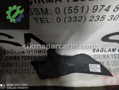 Seat Leon Orta Konsol çıkma parça