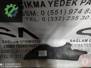 OEM;1P1857482 SEAT LEON ÇIKMA SAĞ YAN KAPLAMA