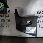 OEM;1P1863483B SEAT LEON 05-12 SOL ÖN ALT KAPLAMA