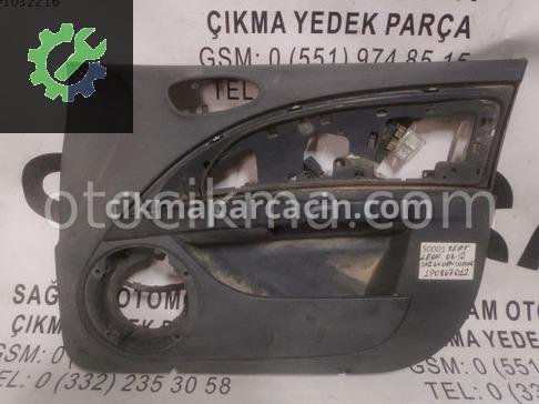 Seat Leon Kapı Döşemesi çıkma parça