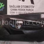 OEM;1Q1867012 VW EOS CABRİO 06-15 SAĞ KAPI DÖŞEME