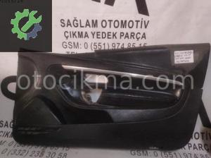OEM;1Q1867012 VW EOS CABRİO 06-15 SAĞ KAPI DÖŞEME