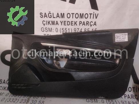 Volkswagen EOS Kapı Döşemesi çıkma parça