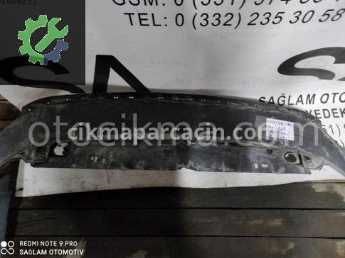 Volkswagen Caddy Spoiler çıkma parça