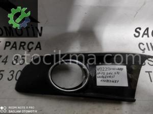 OEM;1T0853665P VW CADDY 11-15 SOL SİS ÇERÇEVESİ