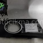 OEM;1T085366T VW CADDY 11-15 SAĞ SİS ÇERÇEVESİ