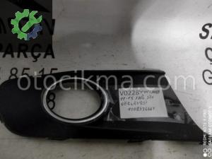 OEM;1T085366T VW CADDY 11-15 SAĞ SİS ÇERÇEVESİ