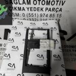 OEM1T0864289E VW CADDY 15-19 ÇIKMA SAKLAMA BÖLÜMÜ ÇERÇEVESİ