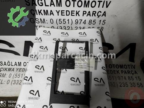Volkswagen Caddy Gösterge Çerçevesi çıkma parça