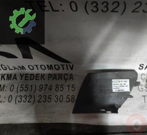 OEM;1T1863074 CADDY-TOURAN 04-16 ÇIKMA VİTES KONSOL KAPAĞI