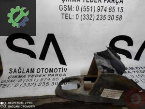OEM;1T1863475B VW TOURAN 03-15 VİTES ORTA KONSOL