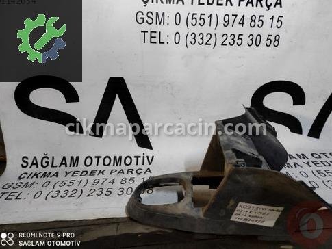 Volkswagen Touran Vites Maşonu çıkma parça