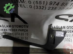 OEM;1T1863483C VW CADDY 03-16 TOURAN SOL ÖN ALT KAPLAMA