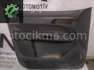 OEM;1T1867011 VW TOURAN 03-10 SOL ÖN KAPI DÖŞEMESİ
