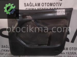 OEM;1T1867012 VW TOURAN 02-07 SAĞ ÖN KAPI DÖŞEME