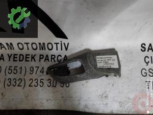 OEM;1U0837248 SKODA OCTAVİA SAĞ ÖN KAPI KOLU ÇERÇEVESİ