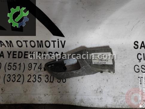 Skoda Octavia Sağ Ön Kapı Kolu çıkma parça