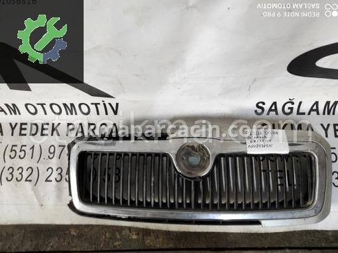Skoda Octavia Panjur çıkma parça