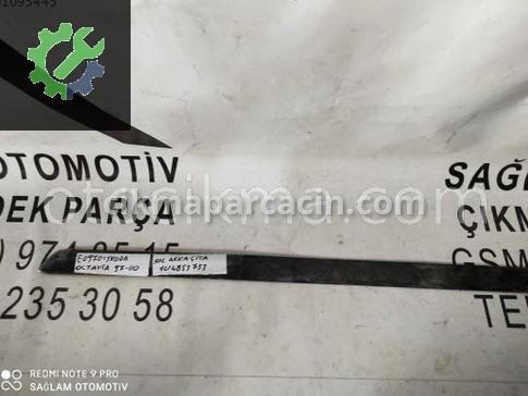 Skoda Octavia Kapı Bandı & Çıtası çıkma parça