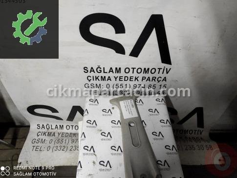 Skoda Octavia Hava Filtre Kapağı çıkma parça