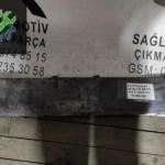 OEM;1U6863485 SKODA OCTAVİA BAĞAJ KİLİT KAPLAMASI