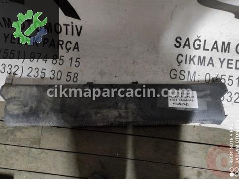 Skoda Octavia Bagaj Kapağı çıkma parça