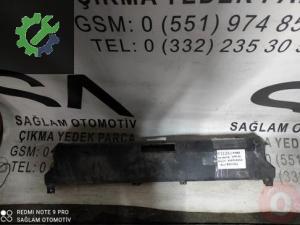 OEM;1U6863485 SKODA OCTAVİA ÇIKMA BAĞAJ KİLİT KAPLAMA