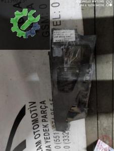 OEM;1U6867764B SKODA OCTAVİA 97-11 SAĞ ARKA RAF TUTUCU