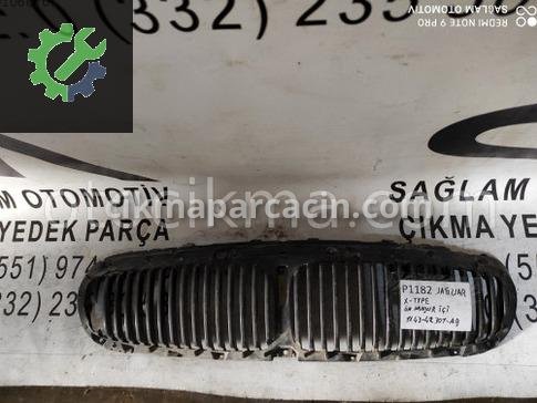 Jaguar X-Type Panjur çıkma parça