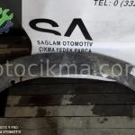 OEM;1Z0807061 SKODA OCTAVİA 04-13 ÖN DİFİZÖR